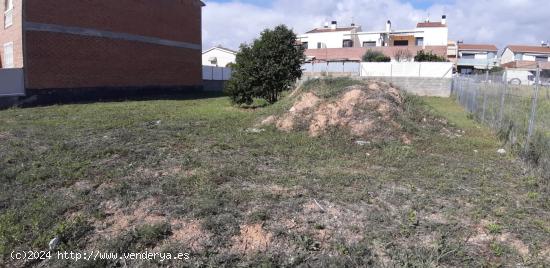 TERRENO URBANIZABLE EN PARC CENTRAL DE CUNIT - TARRAGONA