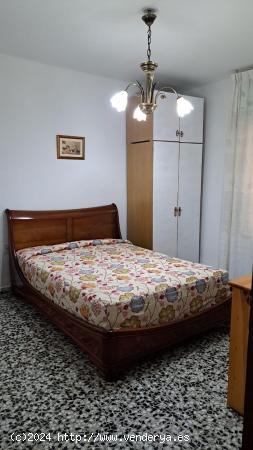 PISO CÉNTRICO EN VENTA - ALBACETE