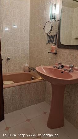 PISO CÉNTRICO EN VENTA - ALBACETE