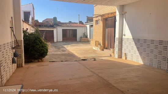 Casa en Venta en El Herrumblar, Cuenca - CUENCA