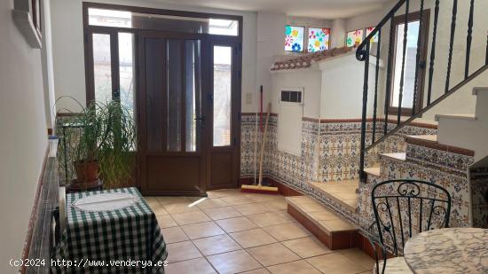 Casa en Venta en El Herrumblar, Cuenca - CUENCA