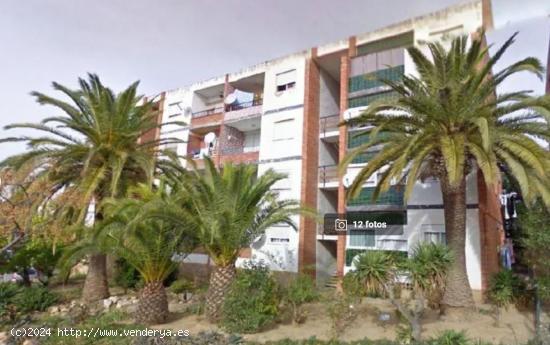 INMUEBLE OCUPADO EN VENTA EN CAMBRILS - TARRAGONA