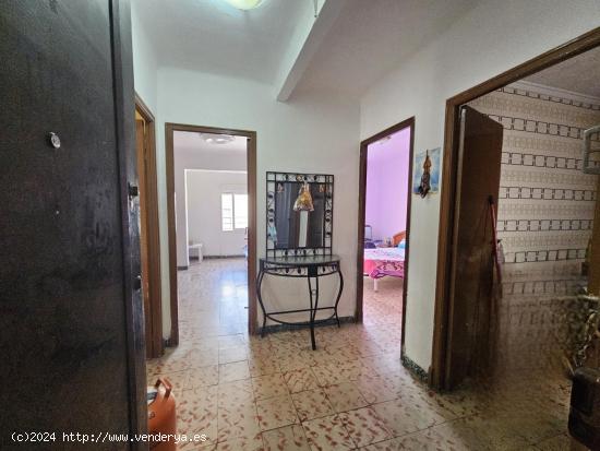 VIVIENDA EN VENTA  ZONA CARRUS - ALICANTE