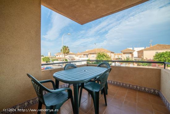 Se Vende en Santiago de la ribera - MURCIA