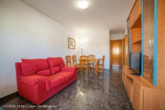 Se Vende en Santiago de la ribera - MURCIA