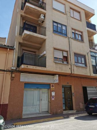 LOCAL COMERCIAL - ALBACETE