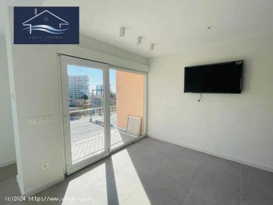  PISO EN VENTA ALICANTE - ZONA VIRGEN DEL SOCORRO - VISTAS AL MAR - ALICANTE 