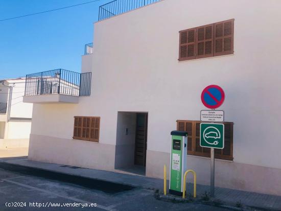 Se Vende en Mancor de la Vall - BALEARES