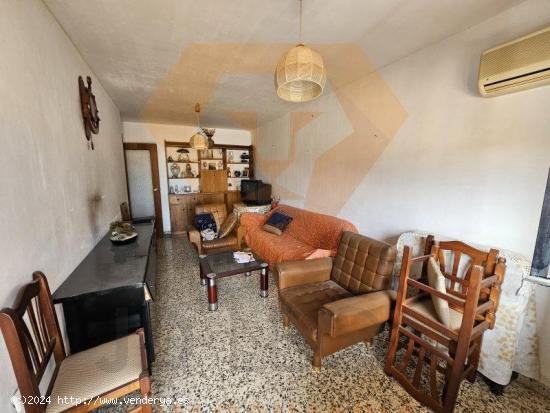  SE VENDE PISO EN ALGUAZAS - MURCIA 