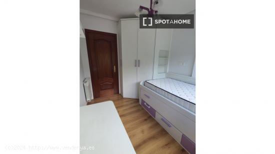 Se alquila habitación en piso compartido en Soraluze - GUIPUZCOA