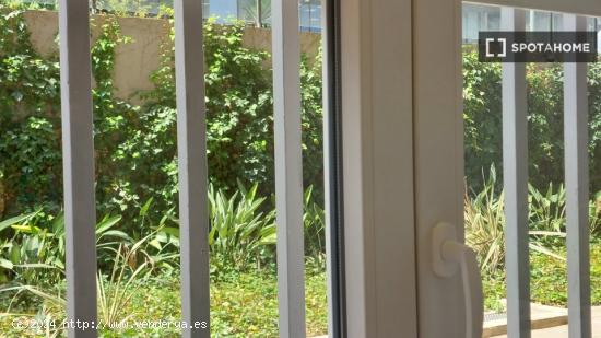 Apartamento entero de 1 dormitorio en Patraix. - VALENCIA