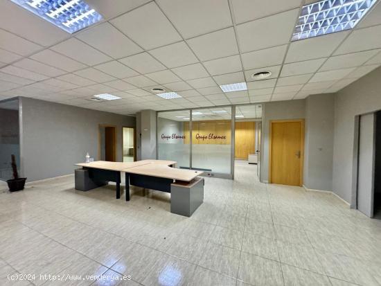 Local comercial en alquiler en Casilas - MURCIA