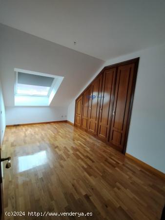 ¡Exclusivo Dúplex de Lujo en alquiler en Pumarín, Oviedo! - ASTURIAS