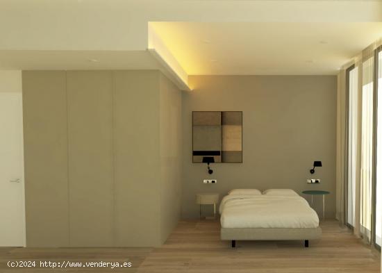 HOTEL EN VENTA EN SANT ADRIA DEL BESOS - 21 HABITACIONES - BARCELONA