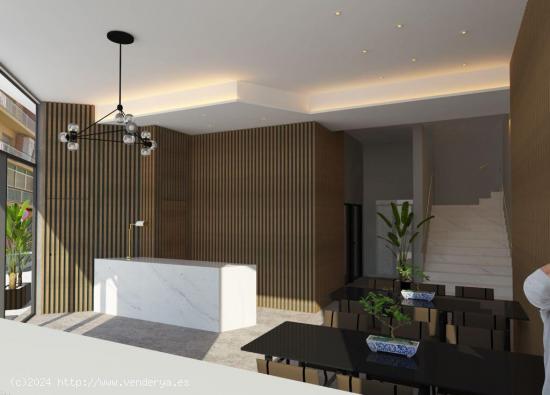 HOTEL EN VENTA EN SANT ADRIA DEL BESOS - 21 HABITACIONES - BARCELONA