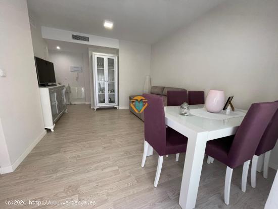 APARTAMENTO REFORMADO A 200M DE LA PLAYA CON TERRAZA PRIVADA!!!! - ALICANTE