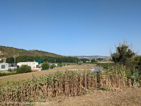 Se Vende en Alhama de Granada - GRANADA