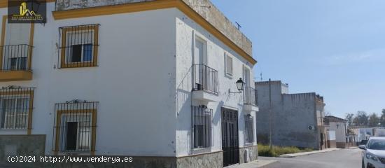 VIVIENDA UNIFAMILIAR EN COTO DE BORNOS - CADIZ