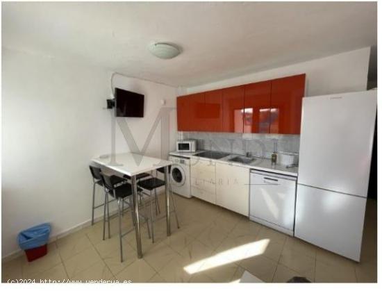 Apartamento Esquinero con Piscina en Nuevo Horizonte, Fuerteventura - LAS PALMAS