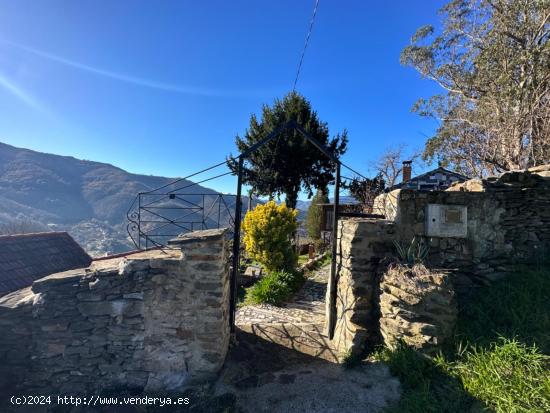 ¡¡¡OPORTUNIDAD ÚNICA!!! DOS CASAS, EXTENSO TERRENO, CUADRA Y TENDEJÓN.  TURÓN, MIERES. ASTURIA