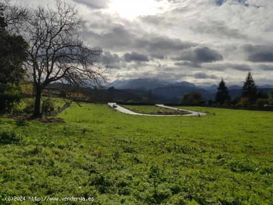 Se Vende en Las Regueras - ASTURIAS