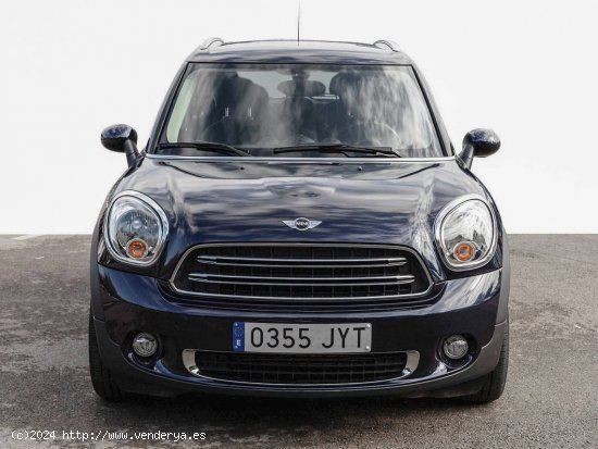 Se Vende MINI Countryman D COUNTRYMAN COOPER