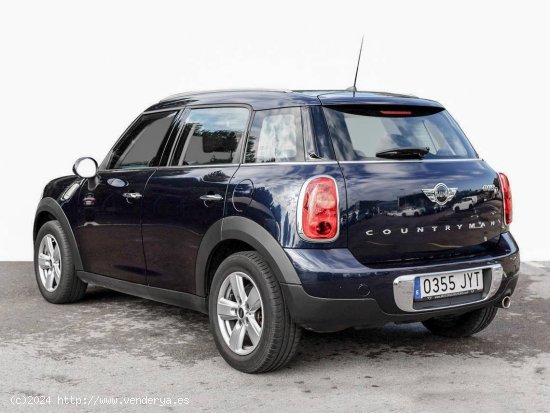 Se Vende MINI Countryman D COUNTRYMAN COOPER