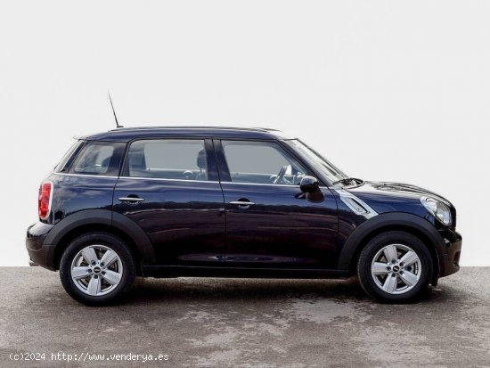 Se Vende MINI Countryman D COUNTRYMAN COOPER