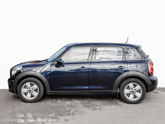 Se Vende MINI Countryman D COUNTRYMAN COOPER