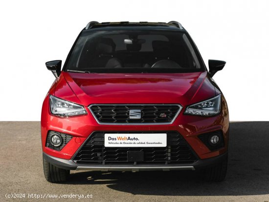 Se Vende SEAT Arona 1.0 TSI 85kW (115CV)   Ecomotive FR