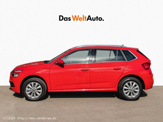 Se Vende SKODA Kamiq 1.0 TSI 85kW (115CV) Ambition