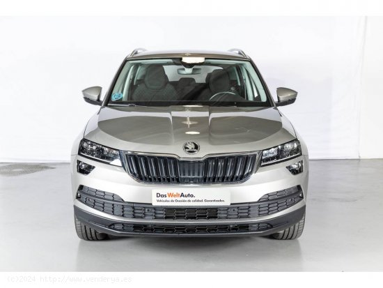 Se Vende SKODA Karoq 1.0 TSI 85kW (115CV) Ambition