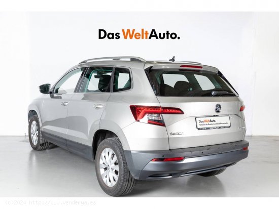 Se Vende SKODA Karoq 1.0 TSI 85kW (115CV) Ambition