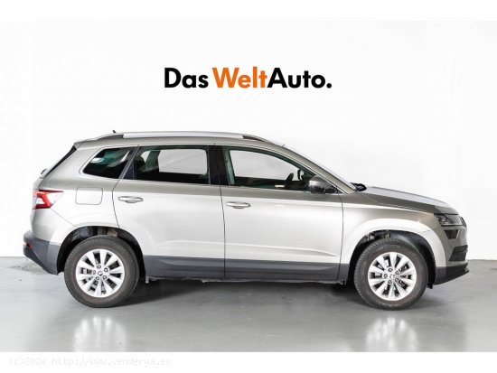 Se Vende SKODA Karoq 1.0 TSI 85kW (115CV) Ambition