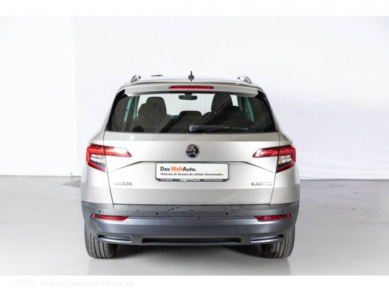 Se Vende SKODA Karoq 1.0 TSI 85kW (115CV) Ambition