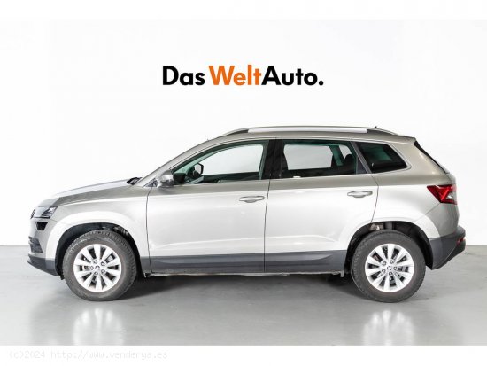 Se Vende SKODA Karoq 1.0 TSI 85kW (115CV) Ambition