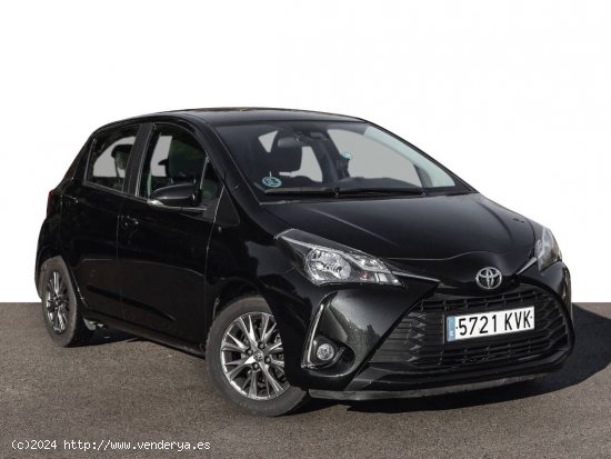  Se Vende TOYOTA Yaris 1.0 70 Active 