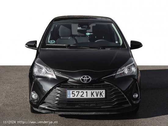 Se Vende TOYOTA Yaris 1.0 70 Active