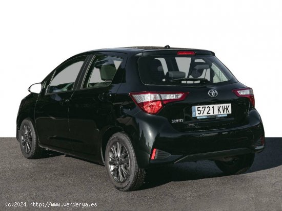 Se Vende TOYOTA Yaris 1.0 70 Active