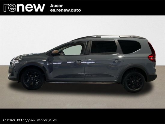 Se Vende DACIA Jogger Extreme Go 74kW (100CV) ECO-G 5 plazas