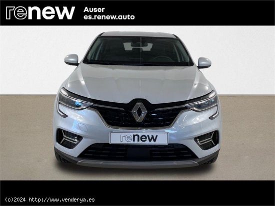 Se Vende RENAULT Arkana Techno E-TECH full hybrid 105kW(145CV)