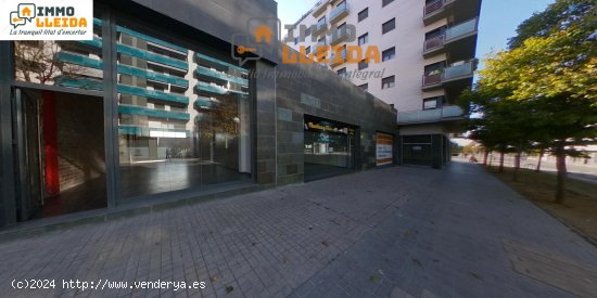 Local comercial en venta  en Lleida - Lleida