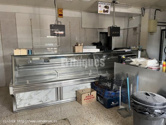 Local comercial en venta  en Terrassa - Barcelona