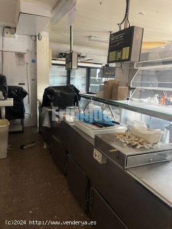 Local comercial en venta  en Terrassa - Barcelona