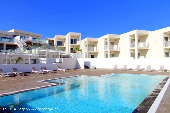 Apartamento en Venta en Costa Teguise - Teguise