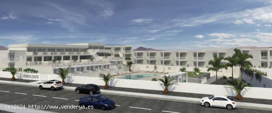 Apartamento en Venta en Costa Teguise - Teguise