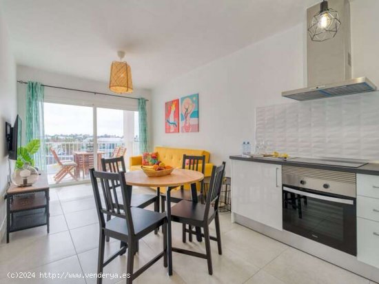 Apartamento en Venta en Costa Teguise - Teguise