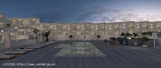 Apartamento en Venta en Costa Teguise - Teguise