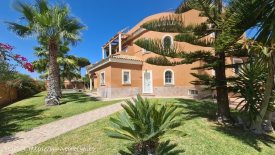 Casa-Chalet en Venta en Santi Petri Cádiz