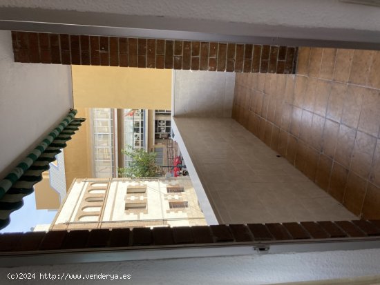  Apartamento en Compartir en Castelló De La Plana(Castellón De La Plana) Castellón CAMINO LA PLANA 